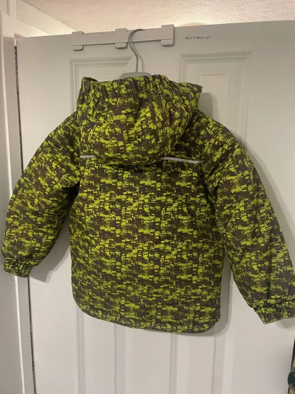 BOULDER GEAR Boys Snow Jacket 3T